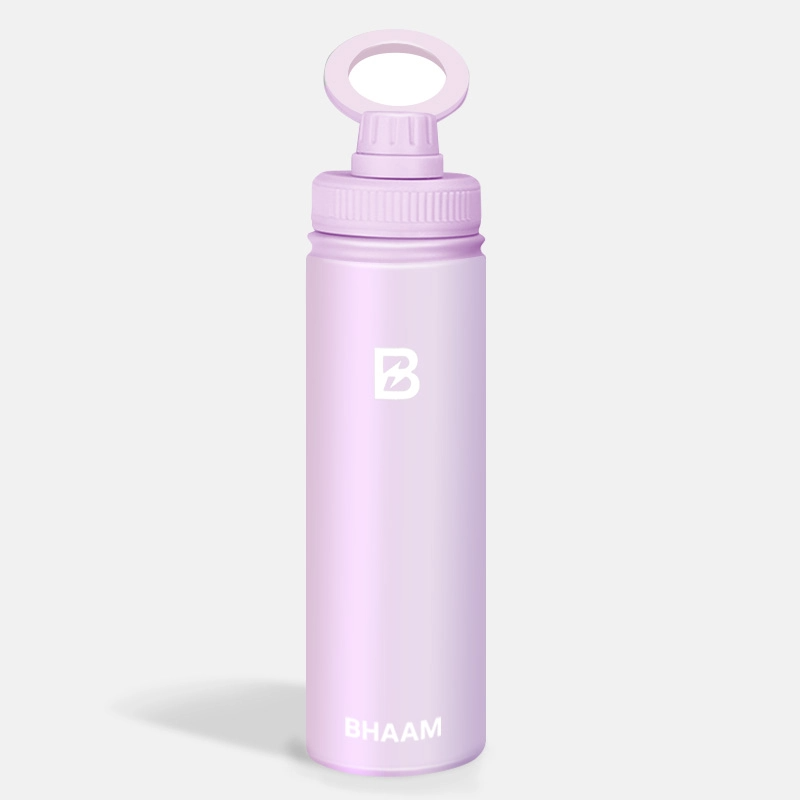BHAAM - Lilac Frost