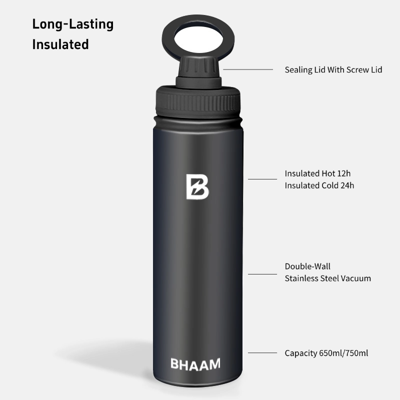 BHAAM - Jet Black