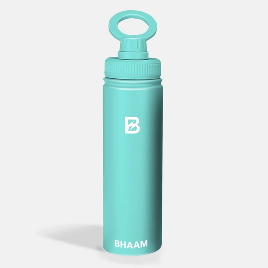 BHAAM - Mint Glow