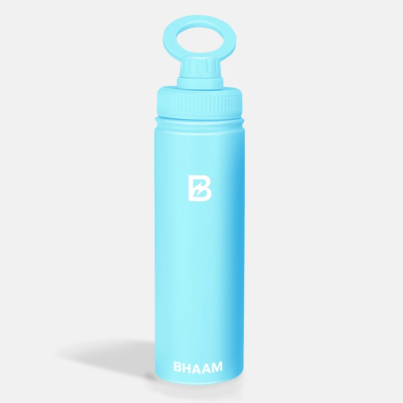 BHAAM - Sky Blue
