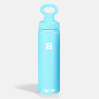 BHAAM - Sky Blue