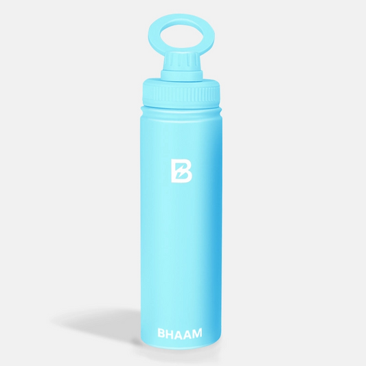 BHAAM - Sky Blue